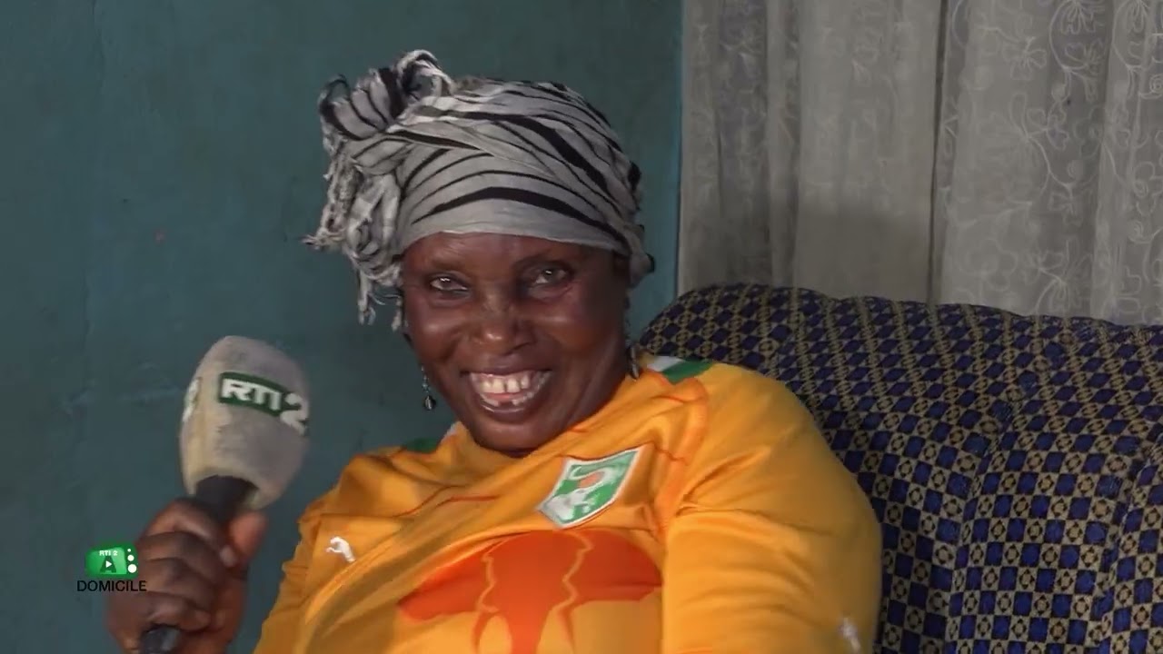 RTI2 à domicile à Sinfra du 15 mars 2024 avec Kunta Mader