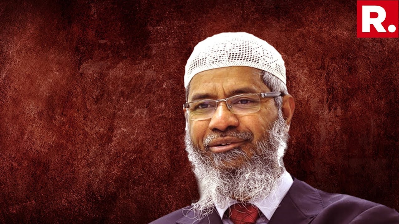 ED To File Plea In Mumbai Court To Invoke Economic Fugitives Act Against Zakir Naik