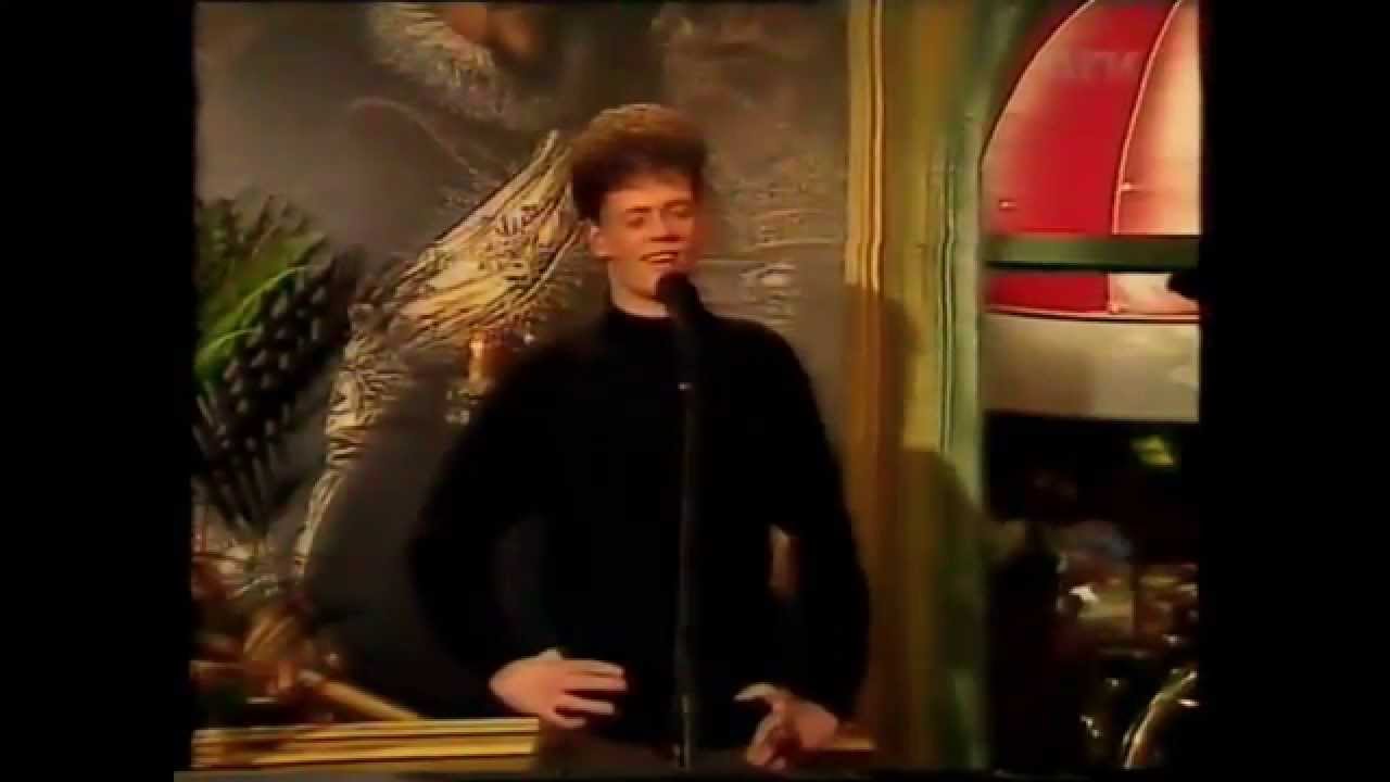 Grip Ordet Komiker ; Are Kalvø, Trond Hansen og Jon Schau