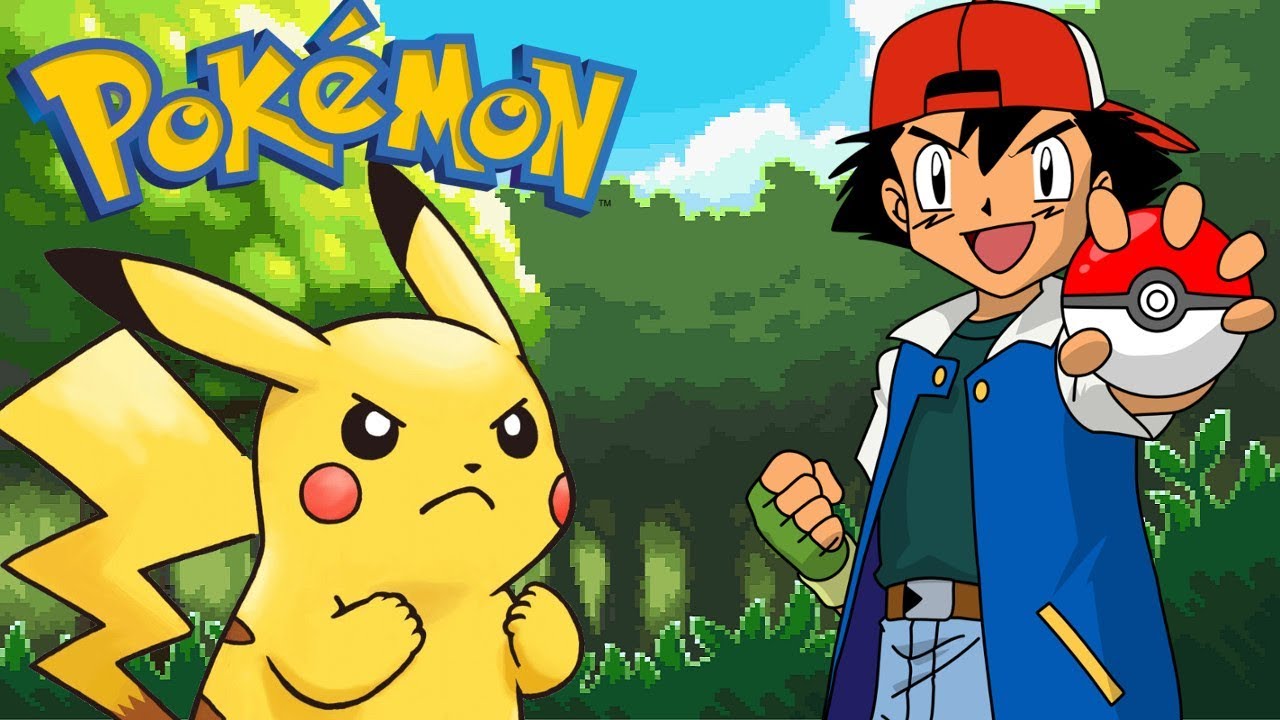 TAKIEJ PRZYGODY JESZCZE NIE BYŁO! - Pokemon Fire Ash #1