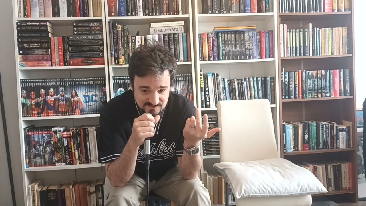 FAQ: Jak jsem začal produkovat?