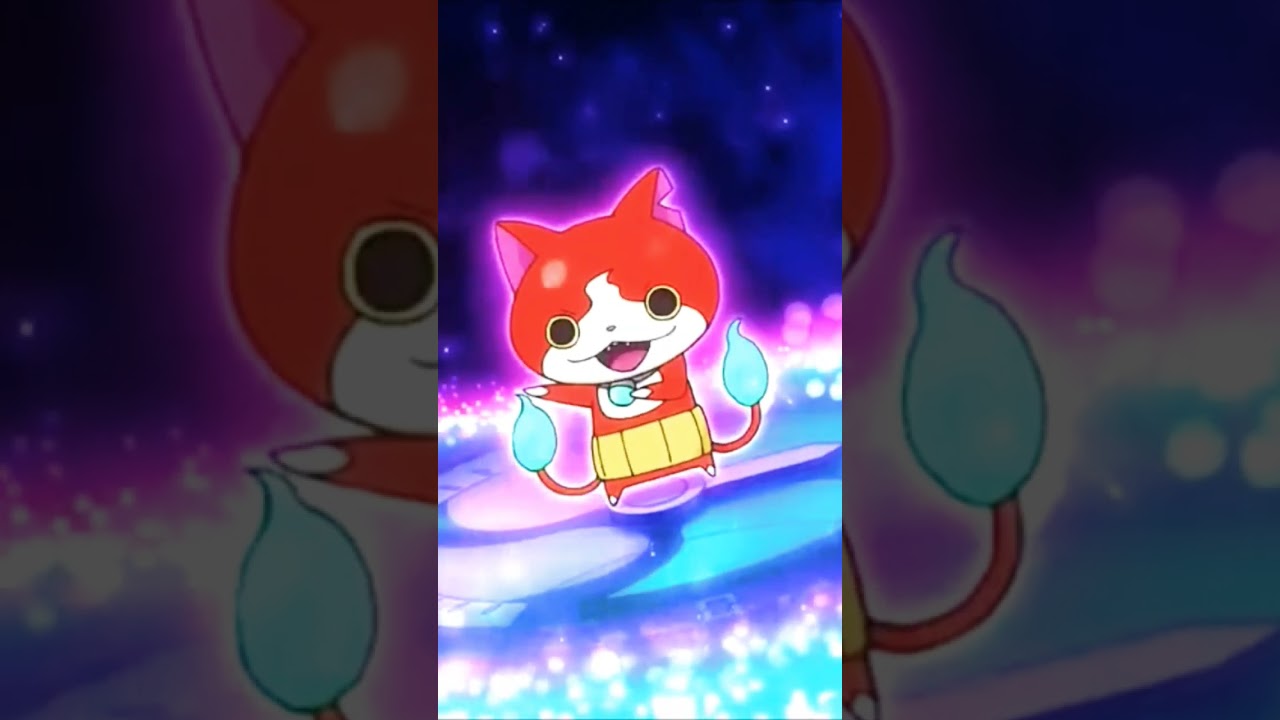 Yo-Kai Watch Model Zero