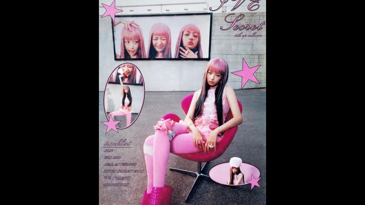 [free for profit] pinkpantheress + new jeans + riovaz type beat 