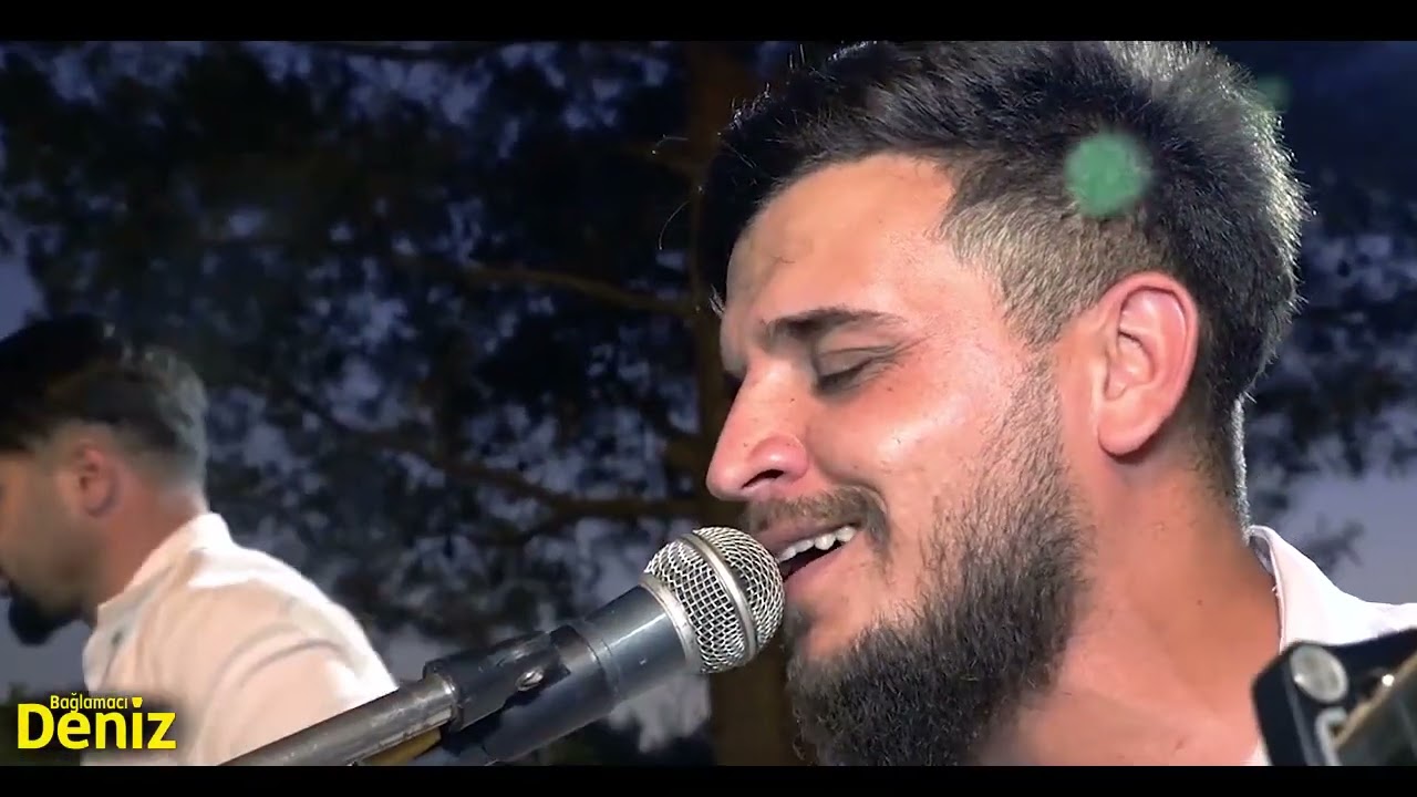 Ozan Mervan & Bağlamacı Deniz Arabic   2021 Foto Gökçe Official Video