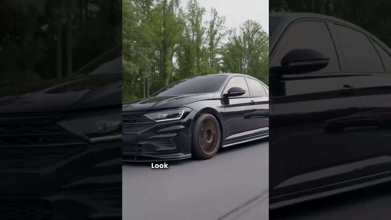 Jetta GLI &mdash; Worth the Price or Wait for Mk9? #Volkswagen #Jetta #GLI #GTI #Golf