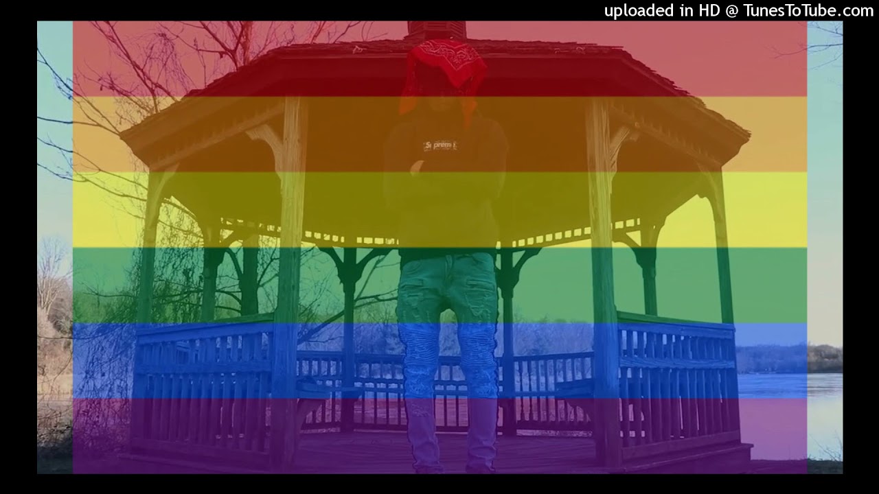 niggalations (ka$hdami reparations gay version)