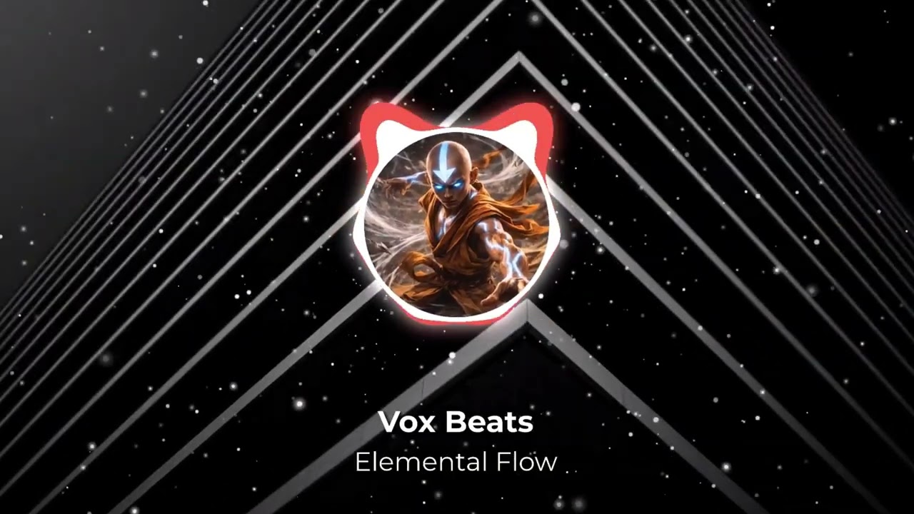 Elemental Flow | Hard Rap Beat by Vox