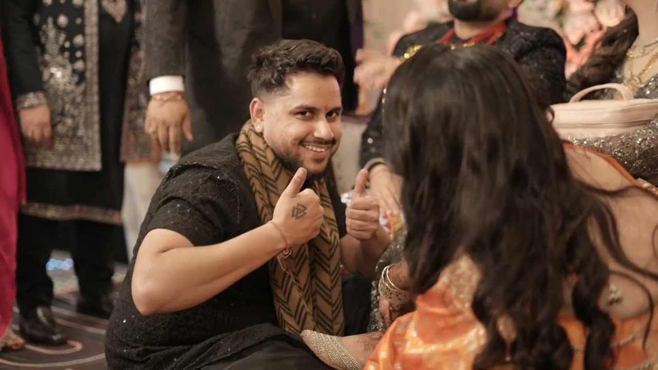 Siddarth x  Pragati