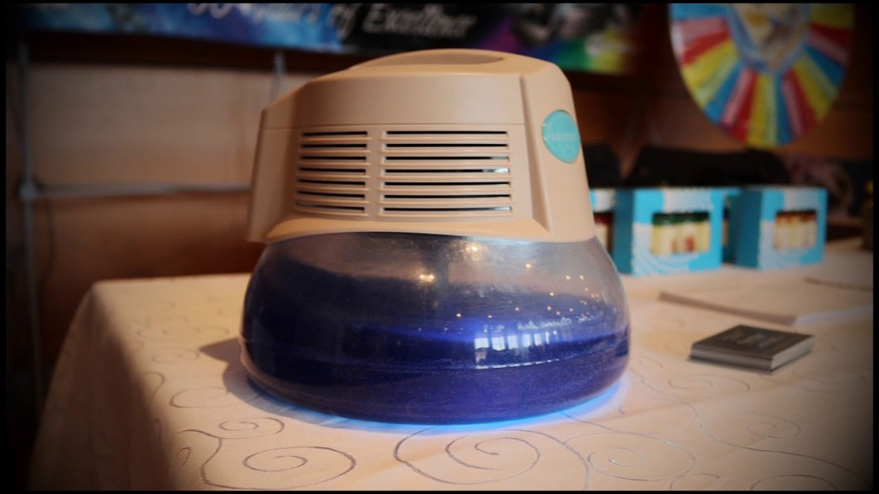 40 Liter Wasser ansaugen!