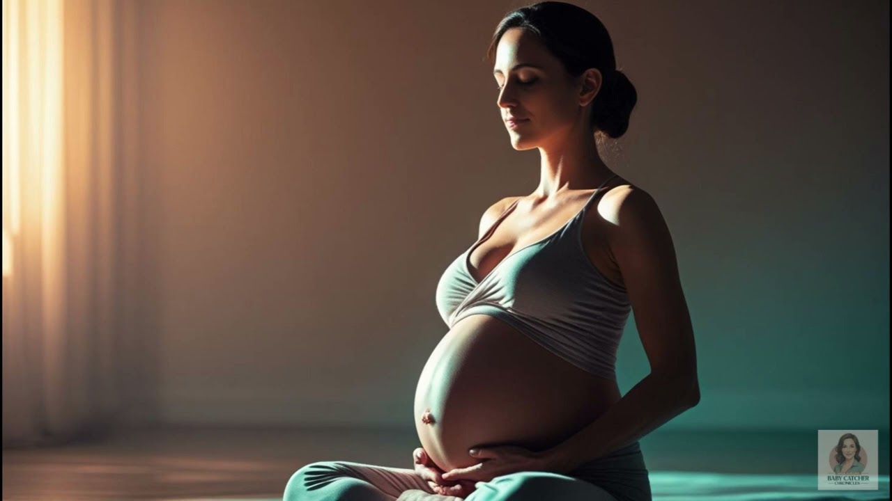 Contraction Flow Active Labor Music
