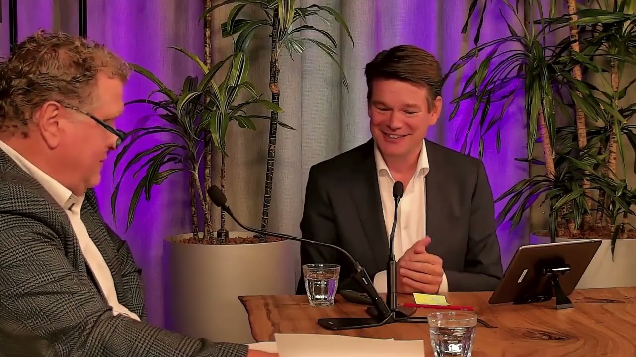 Webinar De fiscale impact van Prinsjesdag 2025 in één uur helder.