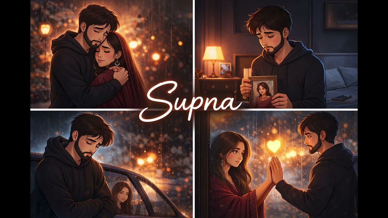 Supna punjabi song