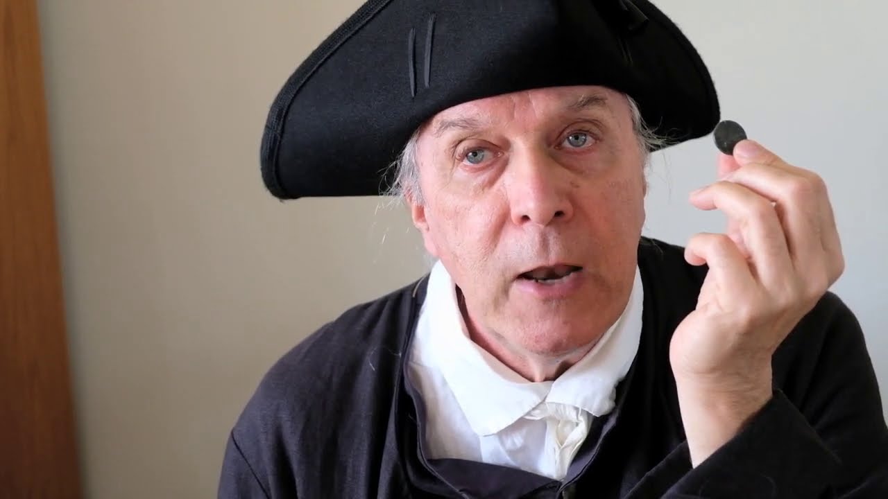 Understanding Money in Colonial America
