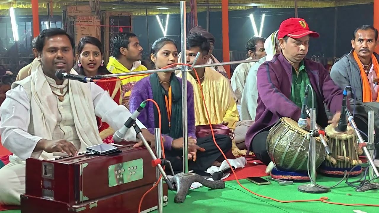 क्या सोवत गफलत के मारे, जाग-जाग मन मेरे। महर्षि मेॅंहीॅं पदावली भजन। प्रभाती भजन #bhajan 