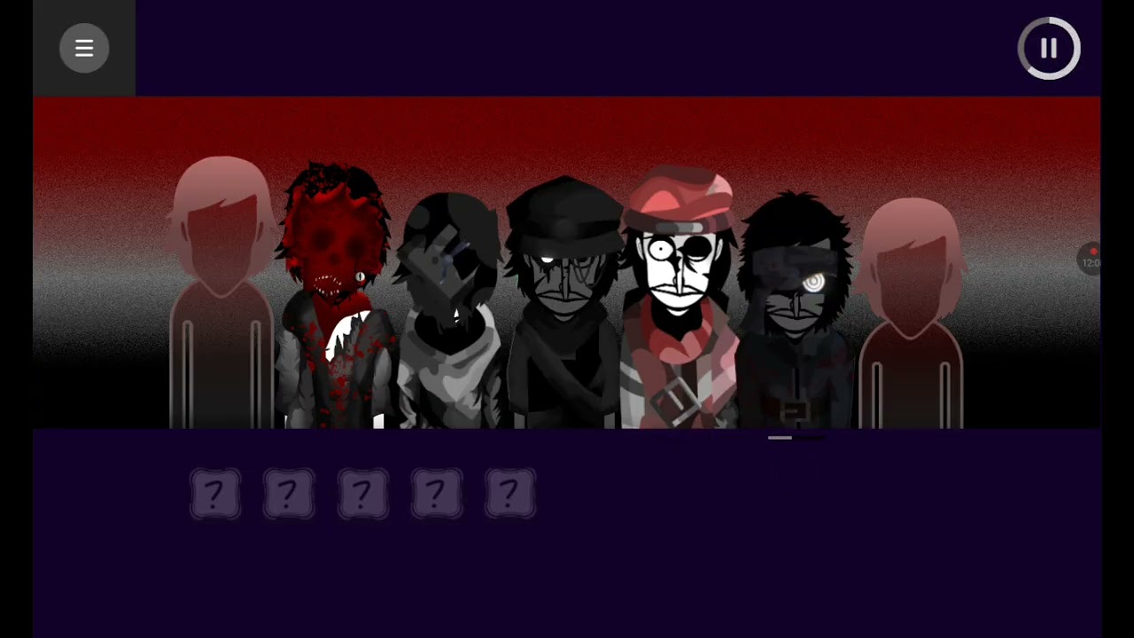  Playing random mods and ports