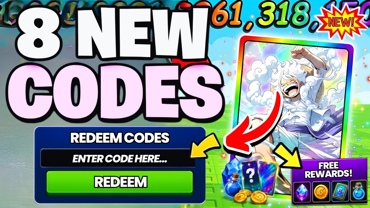 *🔨CRAFT UPDATE* NEW CODES FOR ANIME CARD FARM 2026! ROBLOX ANIME CARD FARM CODES