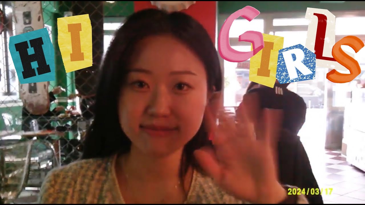 새벽수영 가고 학교 갔다 발레 가는 대학생이 있다고? | 취미가 좋은 대학생 브이로그 + GRWM