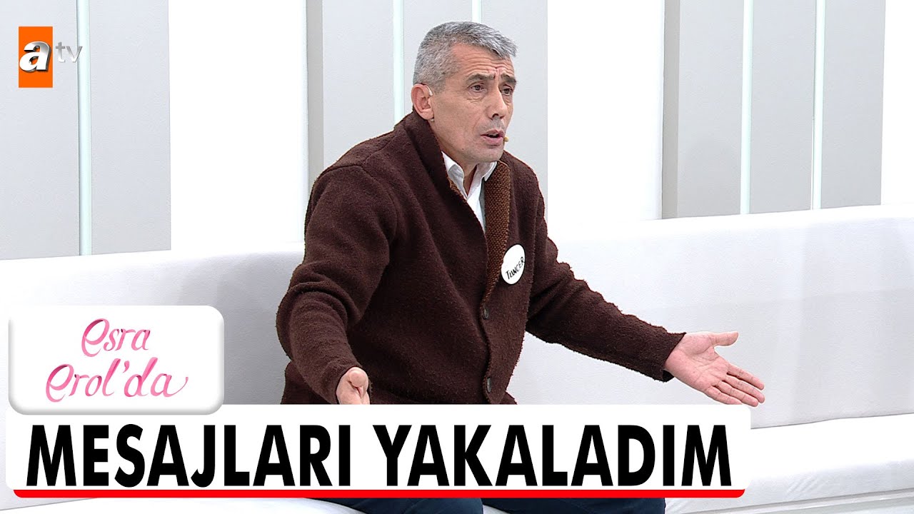Sosyal medyada 4 Bin 800 kadın takip ediyor! - Esra Erol'da 22 Ocak 2026