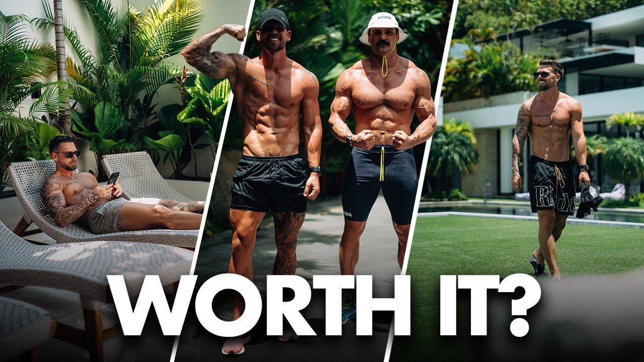 Why Fitness Coaches & Digital Nomads Are Choosing Bali