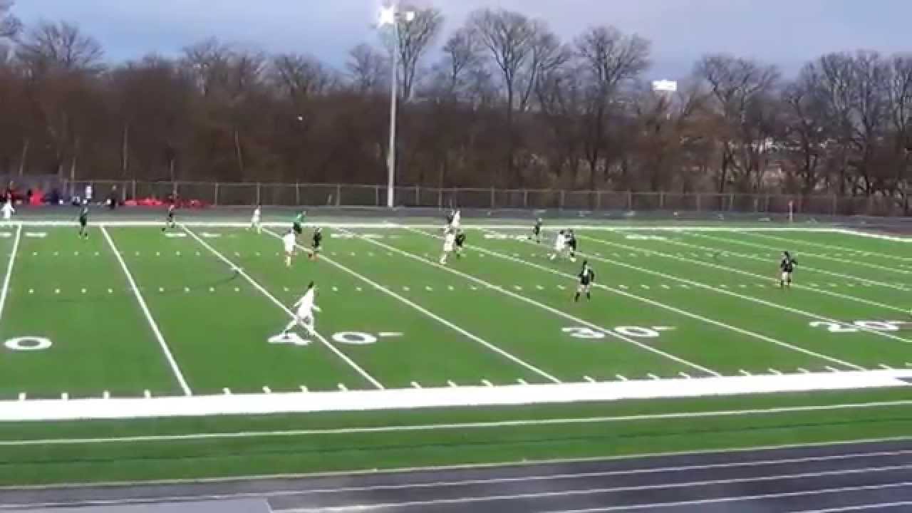 Kelly Sanders 2014 2015 highlights
