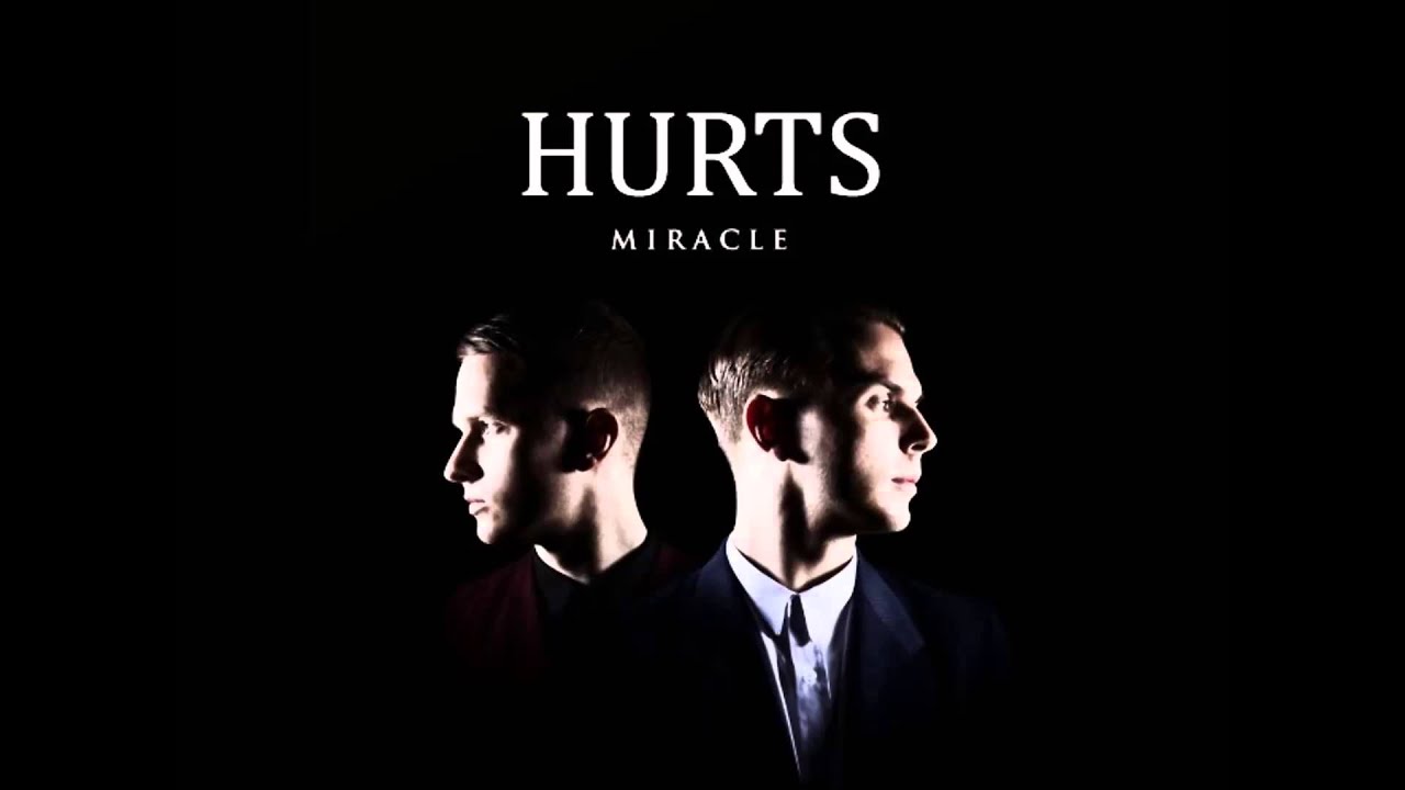 Hurts - Miracle [Orchestral Mix]