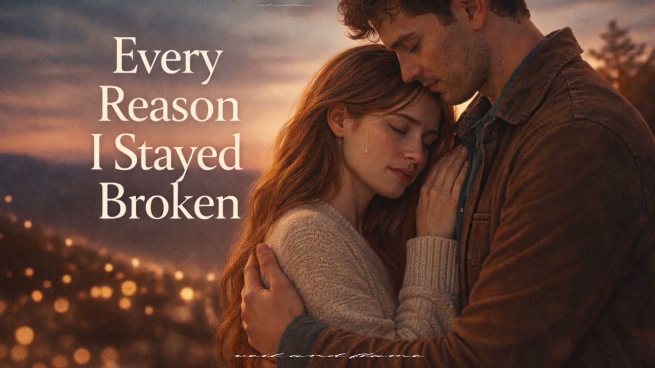 Every Reason I Stayed Broken