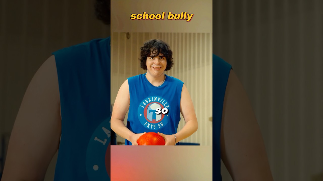 School bully #viralvideo #movie #viralvideo