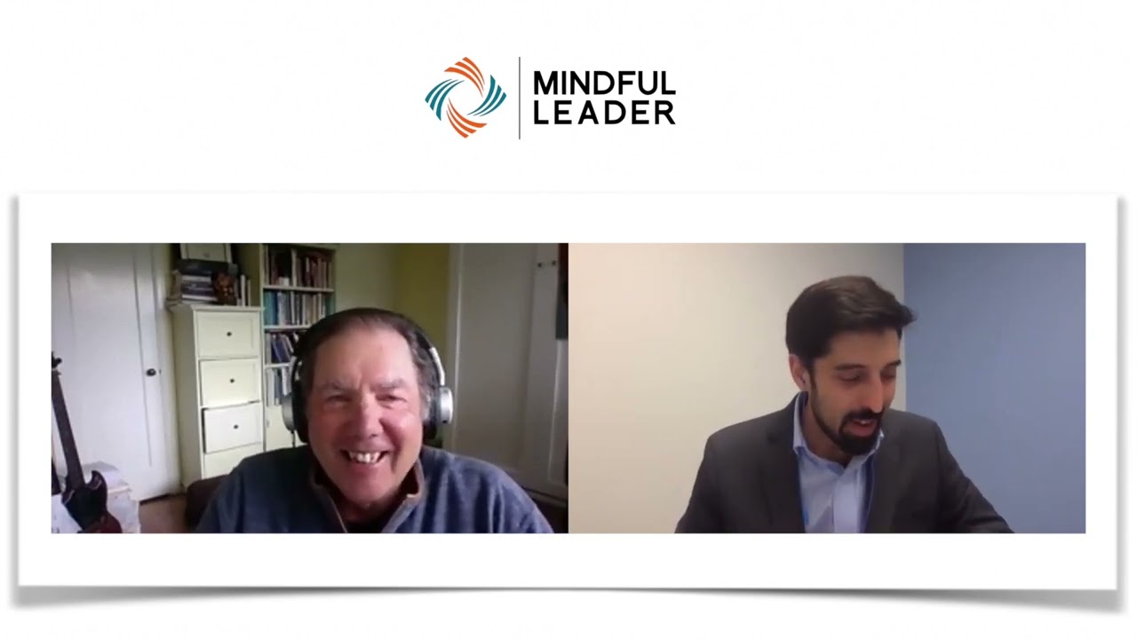 How to be Mindful of McMindfulness | Ronald Purser | Mindful Leader
