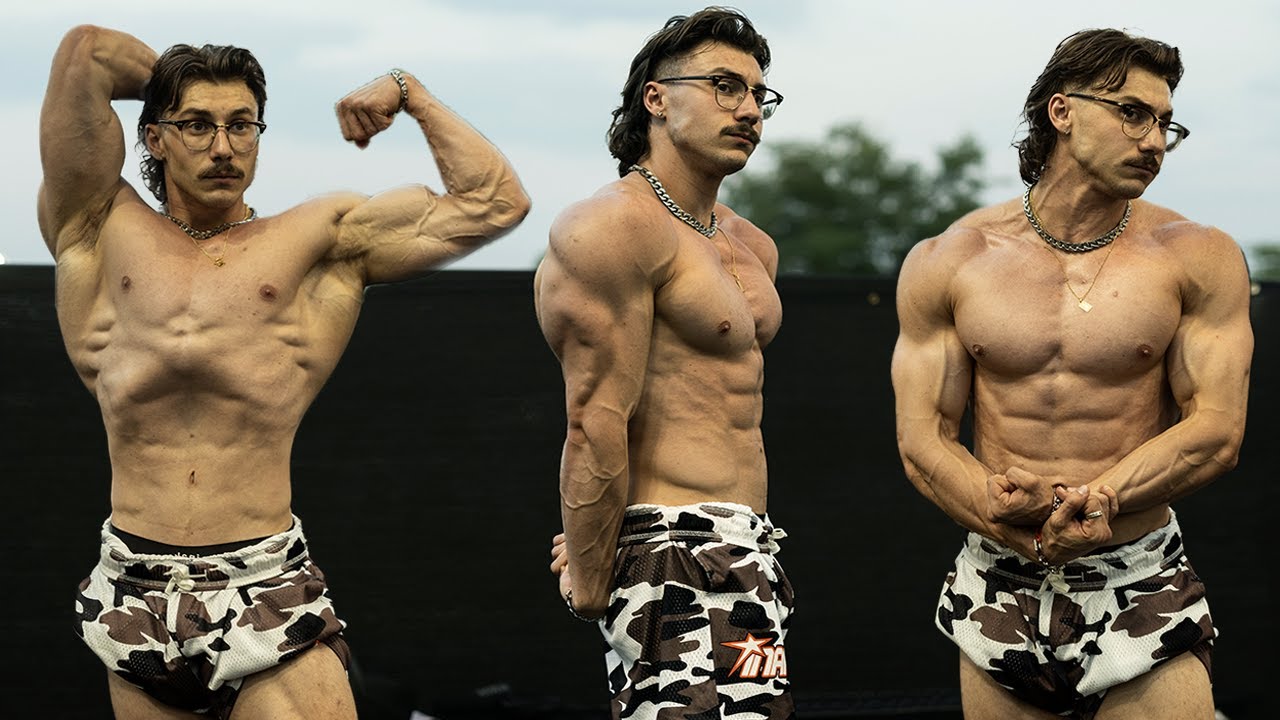 THE DARK SIDE OF PREP