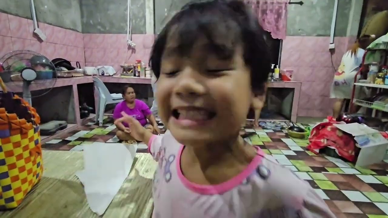 Speaker Baru Tahun Baru,2026 // Pulai Kampung #mujahchannel #totonsampaihabis 