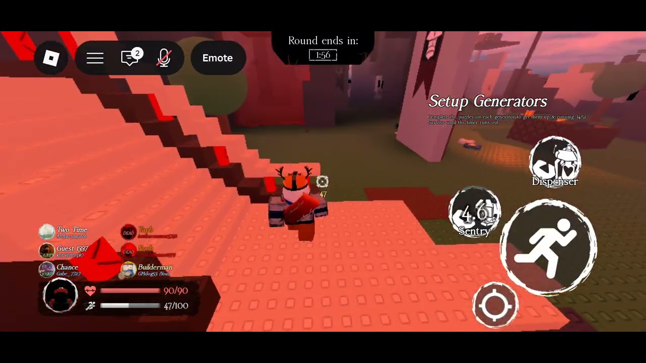 March 18th john doe video #forsakennoli #roblox #robloxedit #rblx #rblxfyp #forsakengame 