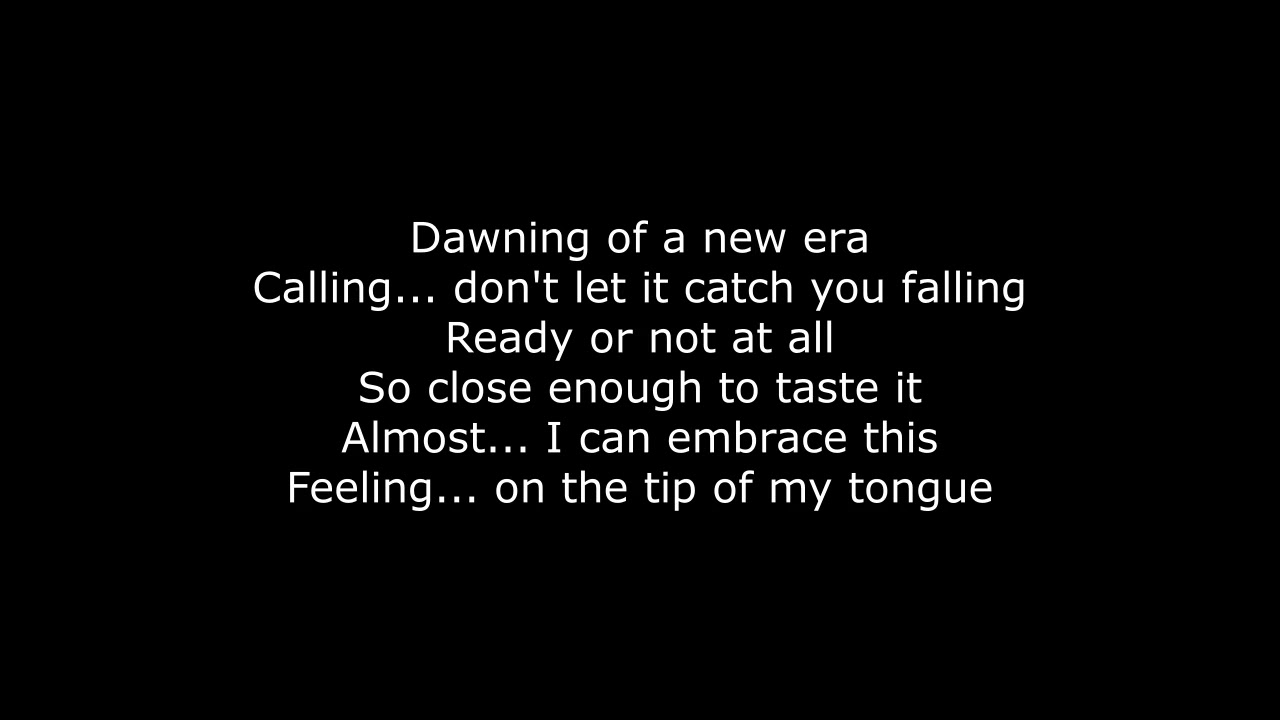 Green Day - Waiting (Lyrics)