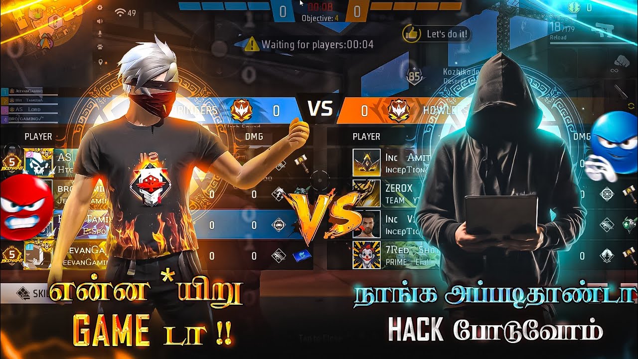 🤬 என்ன *யிறு GAMEDA இது 🤬 STREAK POCHUU 💔 DIAMONDS GIVEAWAY 💎 HTG SQUAD | HTG HEAVEN