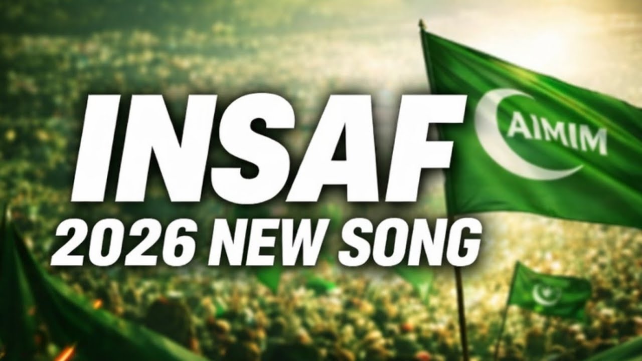 Insaf | Haq Aur Sach Ka Geet | Original AI Song | Faiz Ali