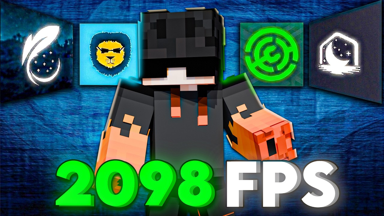 I Compared Every Minecraft Client in 2026 &ndash; Here&rsquo;s the BEST for Cracked Players
