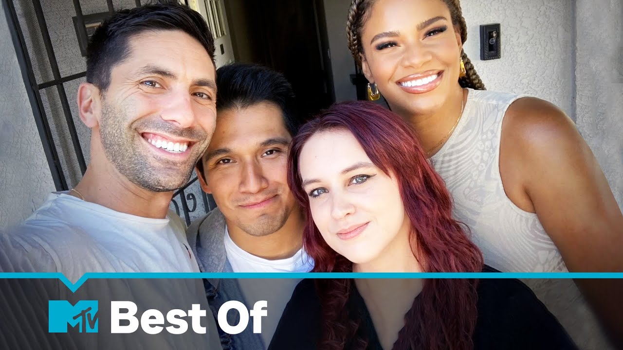 Couples Thankful For Catfish 🙏 Catfish: The TV Show