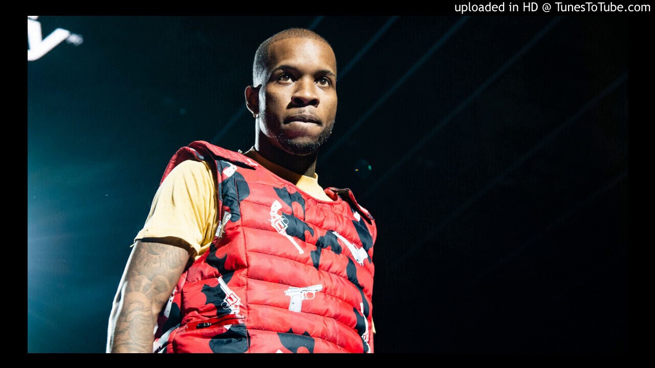 Tory Lanez Queen And Slim (432hz)
