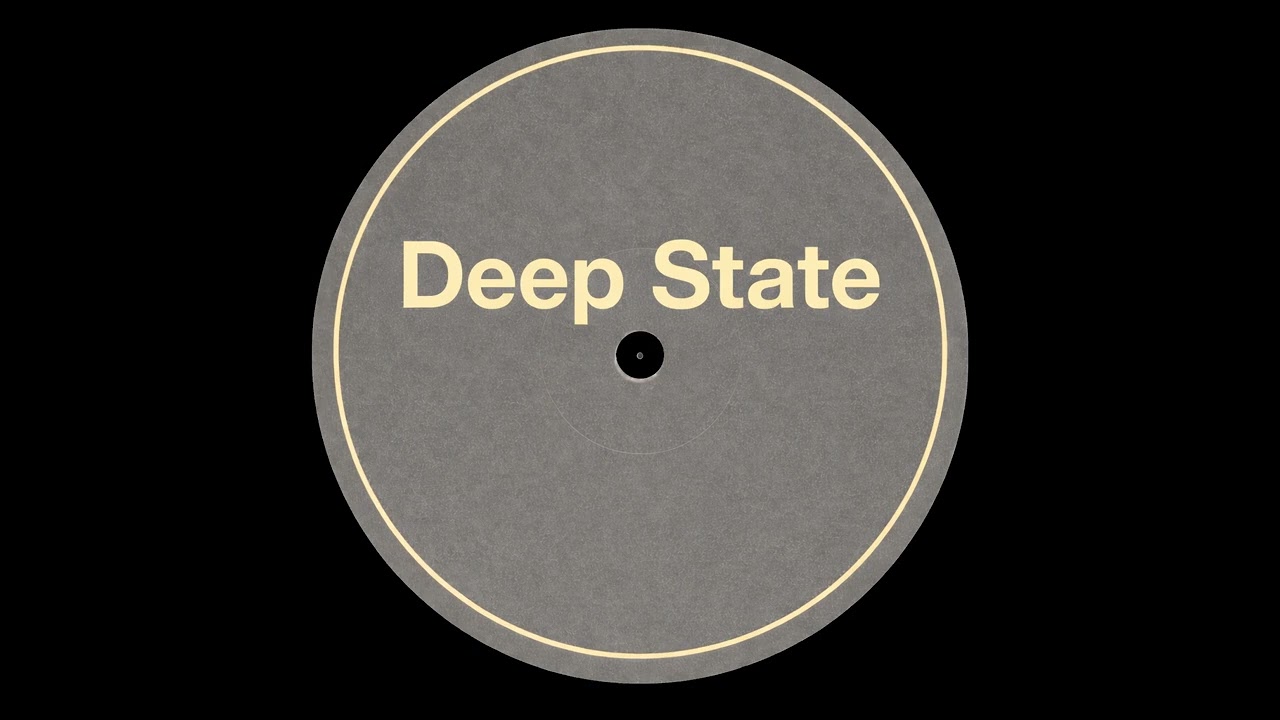 R cord - Deep State Dub (Original Edit)