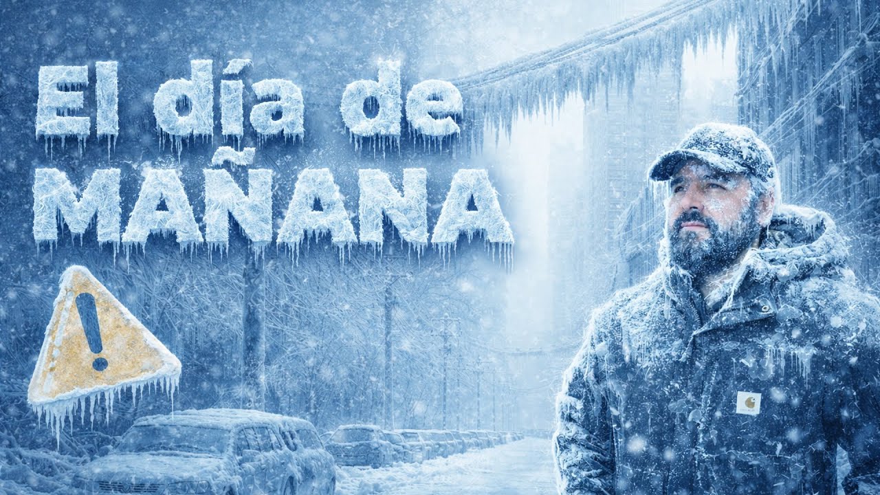 El día de mañana