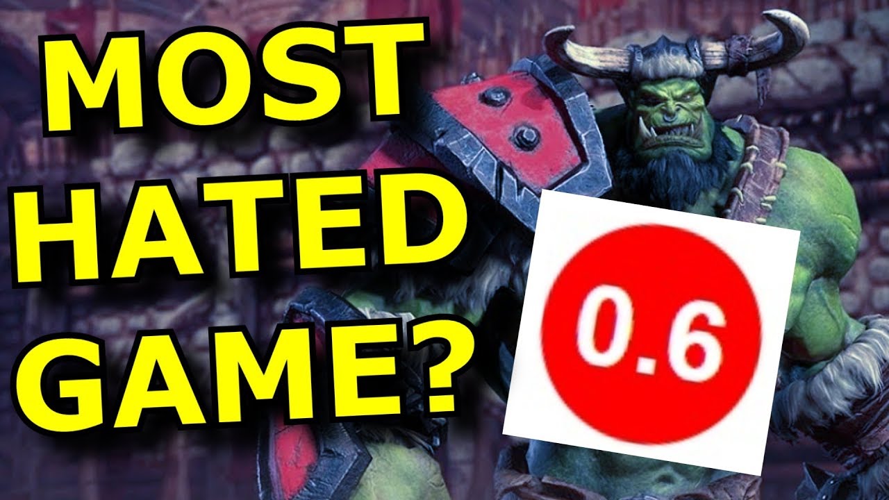 Blizzard PANICS! Warcraft 3 Reforged SUCKS and Gamers Want REFUNDS!