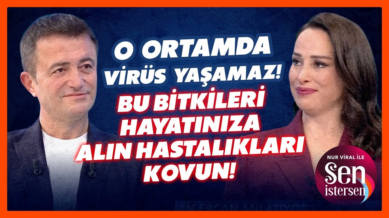 Herkes Yapıyor! Sirkeyle Karbonat Karışınca Aslında Olanlar... O Gıda Onunla Alınmamalı! | BBO Yapım