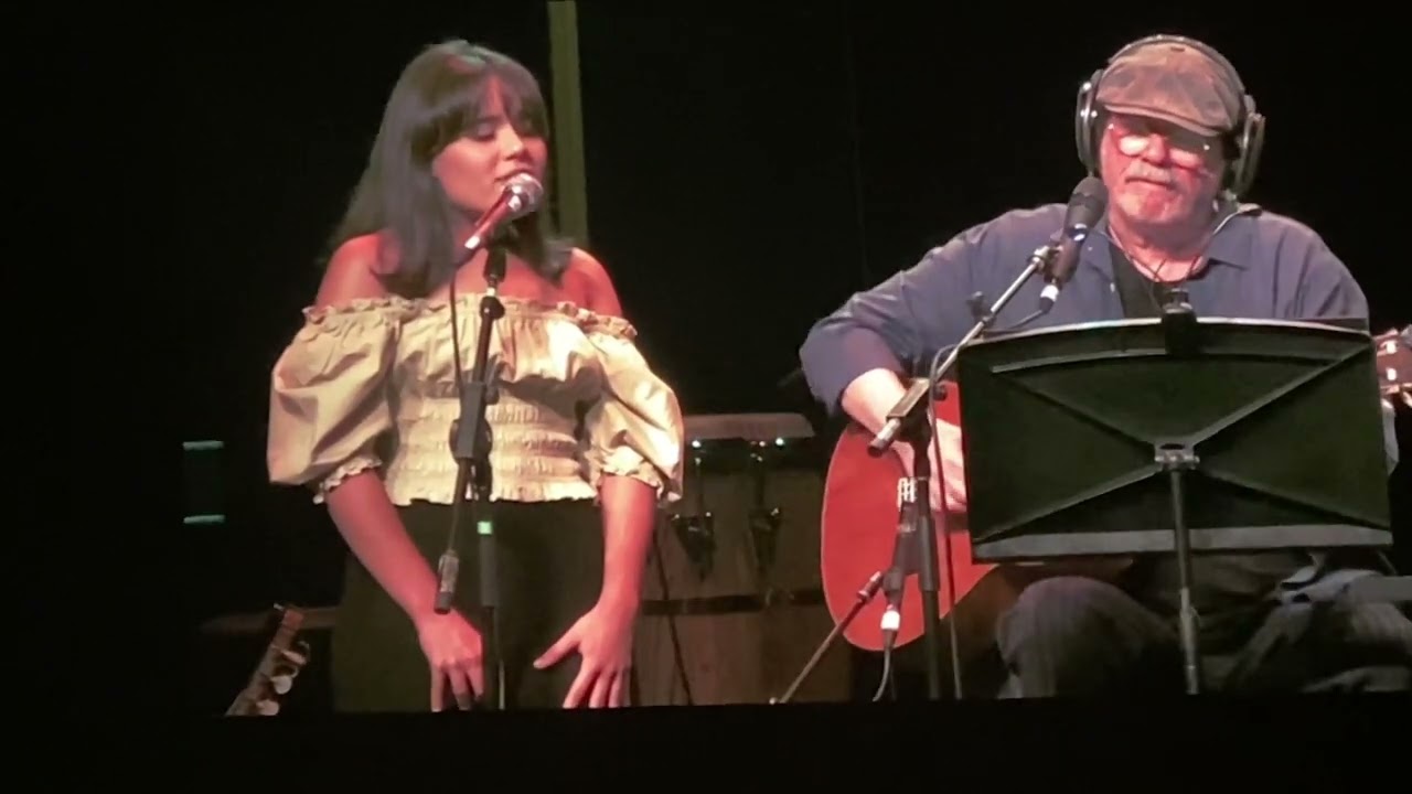 Créeme. Homenaje de Silvio Rodríguez a Vicente Feliú