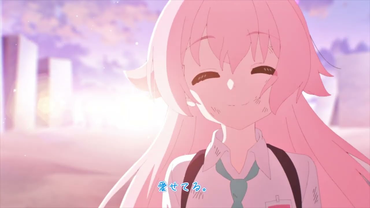 【ブルアカMAD/AMV】Mrs. GREEN APPLEE『ライラック』×ブルーアーカイブ「小鳥遊ホシノ」【忘却バッテリー】