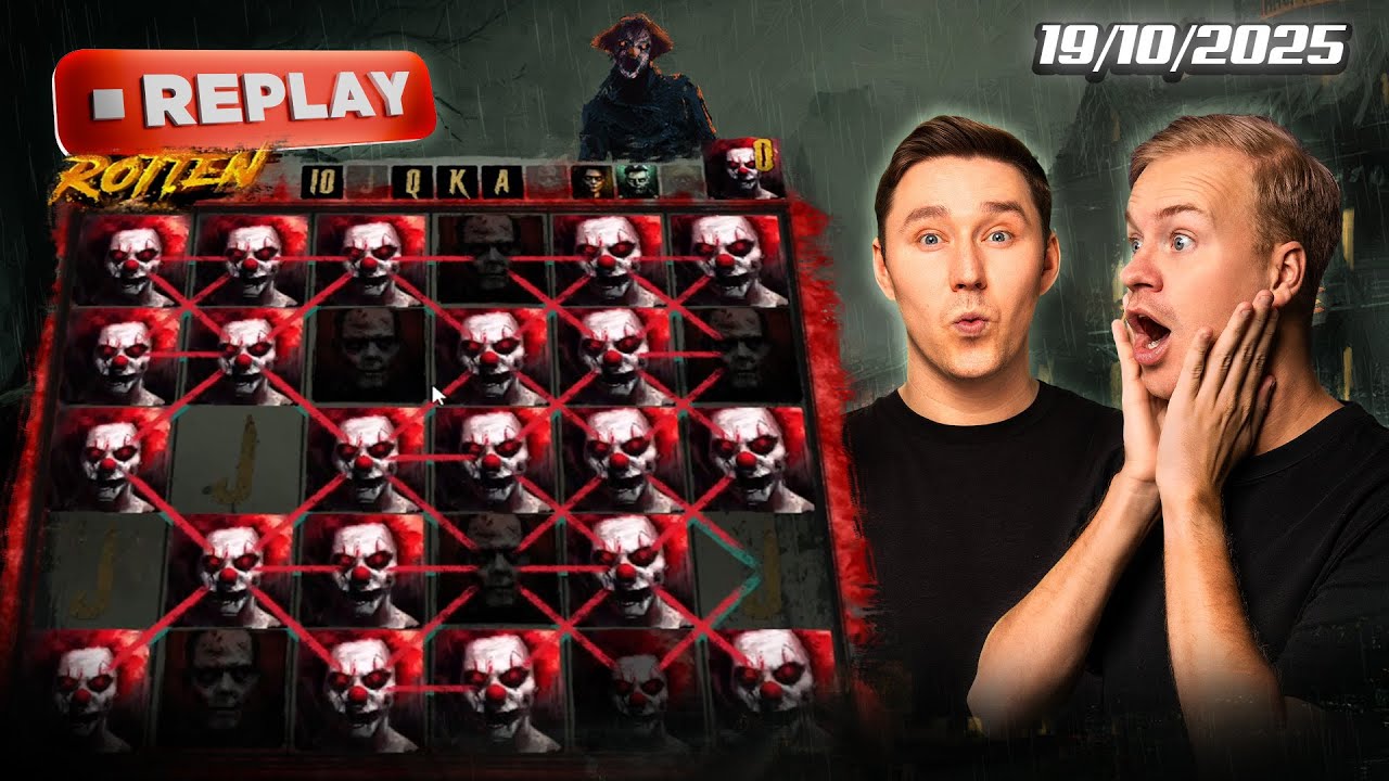 🔴LIVE: LATE NIGHT SLOTS AND CHILL WITH !DAVID