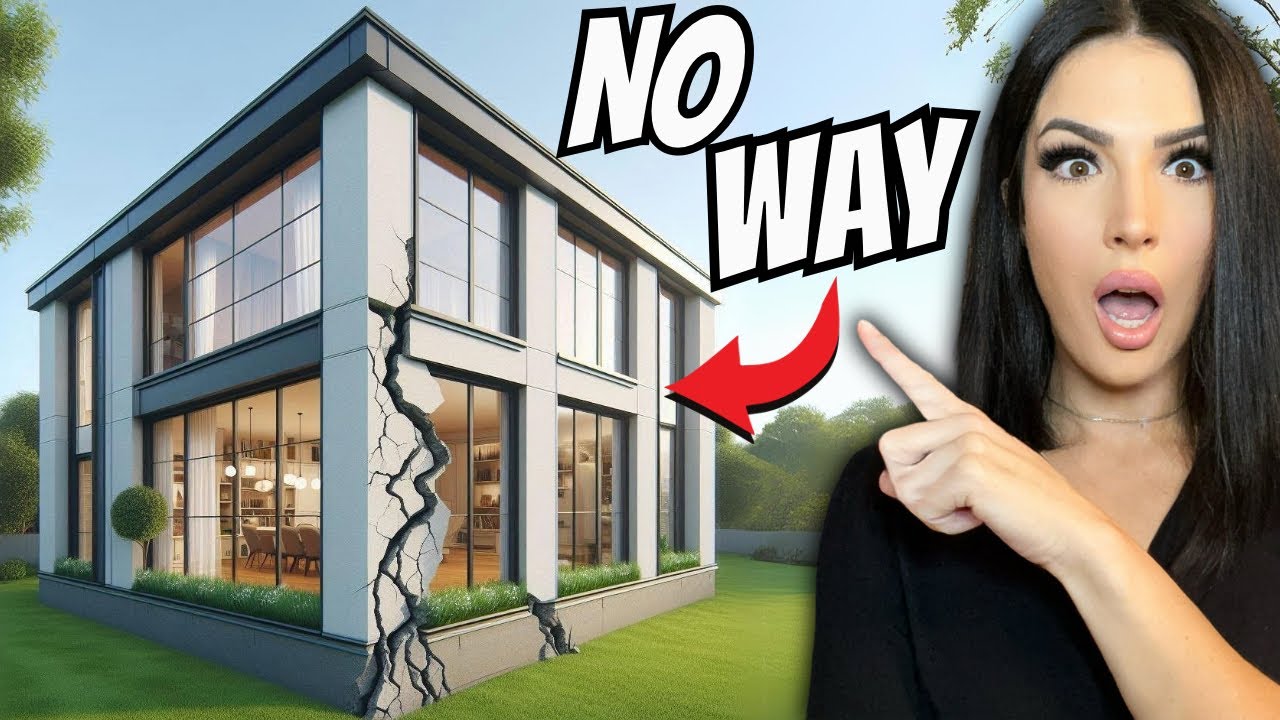 The UGLY Truth Of Buying A Flipped Home