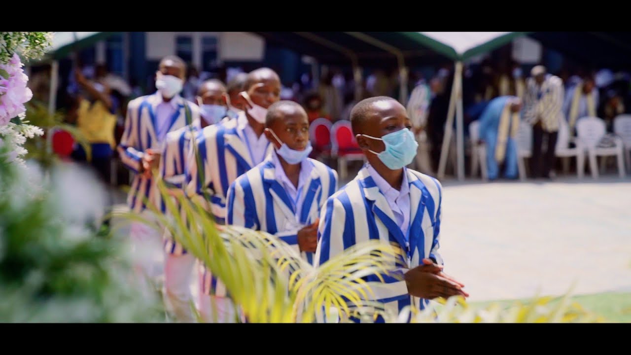 A Kingdom That Will Last Forever | Pastoral Visit to Christ the King College Onitsha