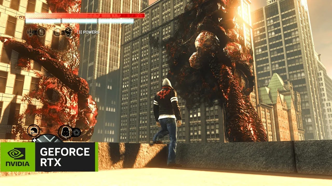Prototype 2 Remaster 2026 4K Textures Warcaco Graphics Mod - Crashing Fix #remastered