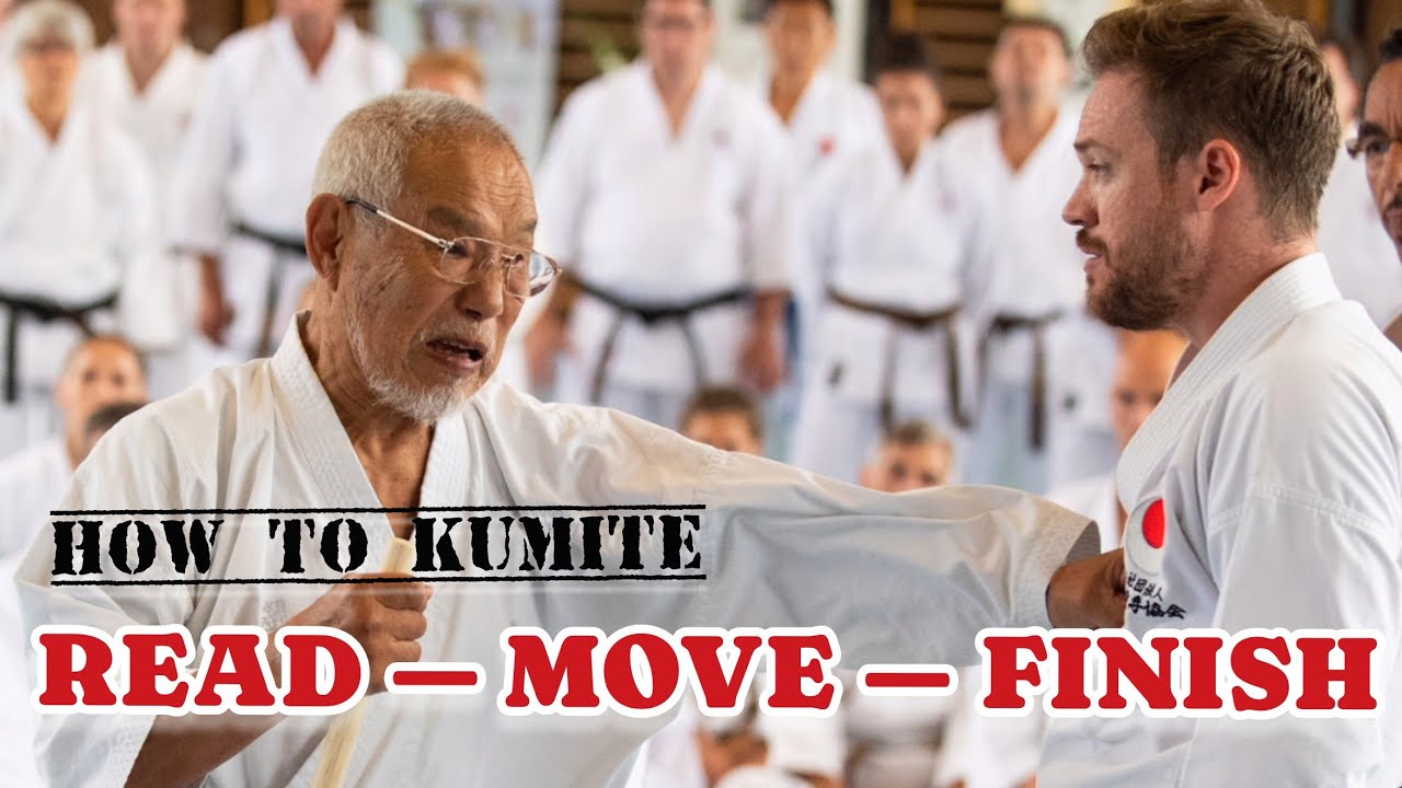 Masahiko Tanaka – Sen no Sen Timing & Counter-Attack Variations