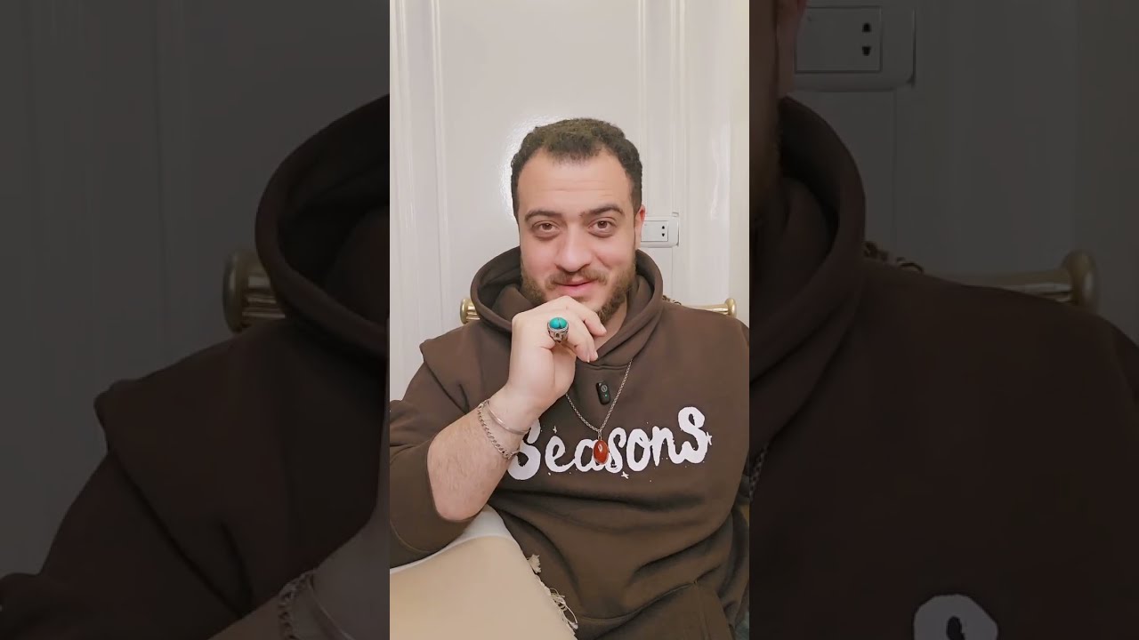 برج الجدي دلوقتي في حاجة هتحصل هتخليك مش مصدق نفسك&hellip; واللي جاي هيقلب كل حاجة💔 تغيرات جذرية بين الحاضر