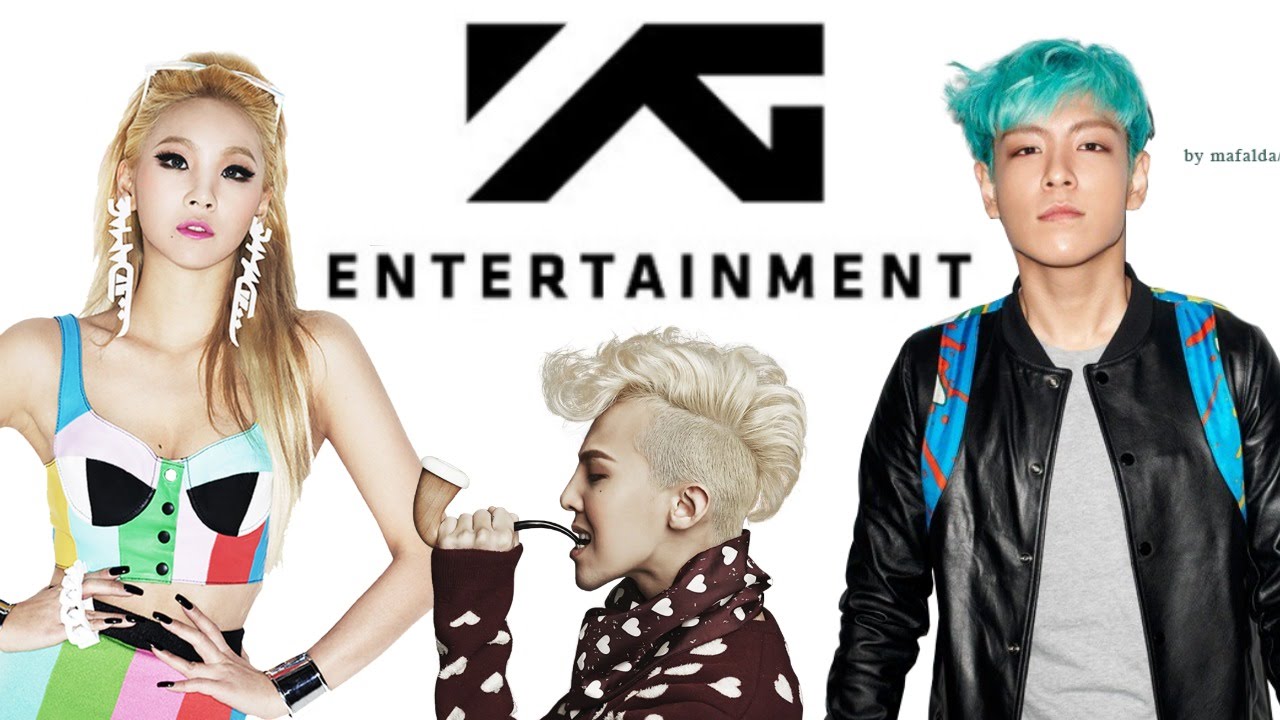 YG ENTERTAINMENT/ TRAINEES- Facts | ItsPan